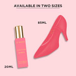 Buy La French Classy Girl Perfume For Women 20 ml - Purplle