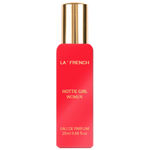 Buy La French Hottie Girl Perfume For Women 20 ml - Purplle