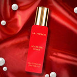 Buy La French Hottie Girl Perfume For Women 20 ml - Purplle