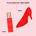 Buy La French Hottie Girl Perfume For Women 20 ml - Purplle