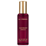 Buy La French Oud Woody Perfume For Women 20ml - Purplle