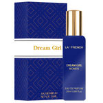 Buy La French Dream Girl Perfume For Women 20ml - Purplle