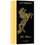 Buy La French Al Hisan Perfume for men & women 20 ml - Purplle