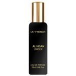 Buy La French Al Hisan Perfume for men & women 20 ml - Purplle