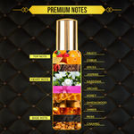 Buy La French Al Hisan Perfume for men & women 20 ml - Purplle