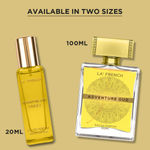 Buy La French Adventure Oud Perfume for men & Women 20 ml - Purplle