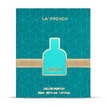 Buy La French Hooked Perfume for Men 30 ml - Purplle