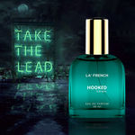 Buy La French Hooked Perfume for Men 30 ml - Purplle
