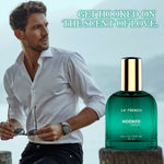 Buy La French Hooked Perfume for Men 30 ml - Purplle