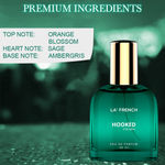 Buy La French Hooked Perfume for Men 30 ml - Purplle