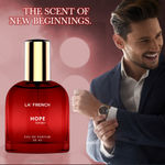 Buy La French Hope Perfume for Men 30 ml - Purplle