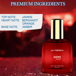 Buy La French Hope Perfume for Men 30 ml - Purplle
