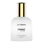 Buy La French Commit Perfume for women 30ml - Purplle