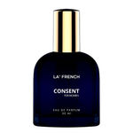 Buy La French Consent Perfume for women 30ml - Purplle