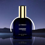 Buy La French Consent Perfume for women 30ml - Purplle