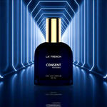 Buy La French Consent Perfume for women 30ml - Purplle