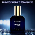 Buy La French Consent Perfume for women 30ml - Purplle