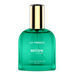 Buy La French Bestow Perfume for men 30 ml - Purplle