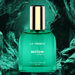 Buy La French Bestow Perfume for men 30 ml - Purplle