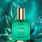 Buy La French Bestow Perfume for men 30 ml - Purplle