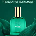 Buy La French Bestow Perfume for men 30 ml - Purplle