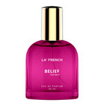Buy La French Belief Perfume for men & women 30 ml - Purplle