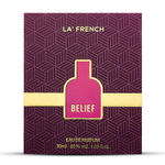 Buy La French Belief Perfume for men & women 30 ml - Purplle