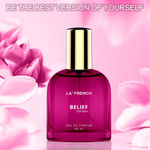 Buy La French Belief Perfume for men & women 30 ml - Purplle