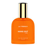 Buy La French Hang out Perfume for men & women 30 ml - Purplle