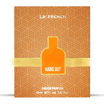 Buy La French Hang out Perfume for men & women 30 ml - Purplle
