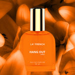 Buy La French Hang out Perfume for men & women 30 ml - Purplle