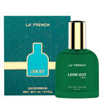 Buy La French Look out Perfume for men & women 30 ml - Purplle