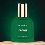 Buy La French Look out Perfume for men & women 30 ml - Purplle