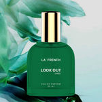 Buy La French Look out Perfume for men & women 30 ml - Purplle