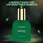 Buy La French Look out Perfume for men & women 30 ml - Purplle