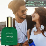 Buy La French Look out Perfume for men & women 30 ml - Purplle