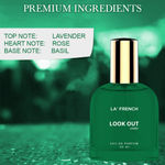 Buy La French Look out Perfume for men & women 30 ml - Purplle