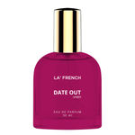 Buy La French Date out Perfume for men & women 30 ml - Purplle