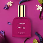 Buy La French Date out Perfume for men & women 30 ml - Purplle