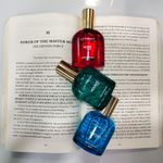 Buy La French Hooked- Hitched & Hope Perfume Valentine Gift Set for Men 90 ml - Purplle