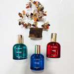 Buy La French Hooked- Hitched & Hope Perfume Valentine Gift Set for Men 90 ml - Purplle