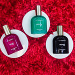 Buy La French Belief- Bestow & Bespoke Perfume Valentine Gift Set for Men 90 ml - Purplle