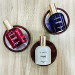 Buy La French Cuddle- Commit & Consent Perfume Gift Set for Rakhi - Gift for Sister 90ml - Purplle