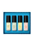 Buy La French Coral Blaze Illusion & Hunter Perfume Valentine Gift Set for Men & Women 60 ml - Purplle