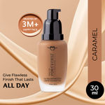 Buy Daily Life Forever52 Ultra Definition Liquid Foundation FLF004 (30 ml) - Purplle