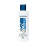 Buy L'Oreal Professionnel Xtenso Care Shampoo|For Salon Straightened hair | Smoothens, nourishes and strengthens hair| With Pro-Keratin and Incell (250ml) - Purplle