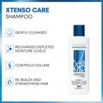 Buy L'Oreal Professionnel Xtenso Care Shampoo|For Salon Straightened hair | Smoothens, nourishes and strengthens hair| With Pro-Keratin and Incell (250ml) - Purplle