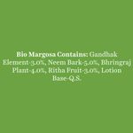 Buy BIOTIQUE Fresh Neem Anti DanDruff Shampoo & Conditioner (340 ml) - Purplle