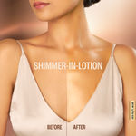 Buy Lakme Lumi Lit Highlighter in Body Lotion with Hyaluronic Acid - Gold, 100 gm - Purplle