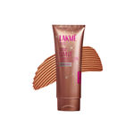 Buy Lakme Lumi Lit Highlighter in Body Lotion with Hyaluronic Acid - Bronze, 100 gm - Purplle